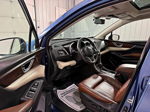 2019 Subaru Ascent Touring 7-Passenger