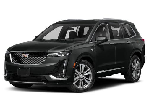 2020 Cadillac XT6 Premium Luxury AWD