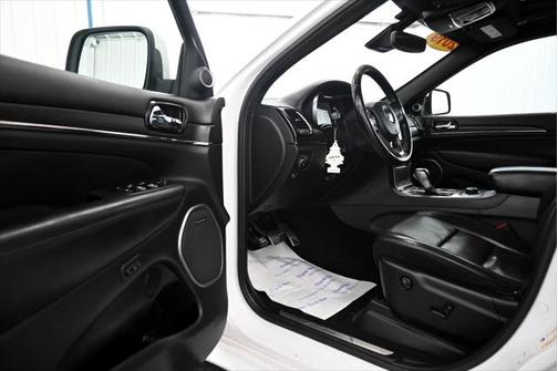 2019 Jeep Grand Cherokee High Altitude