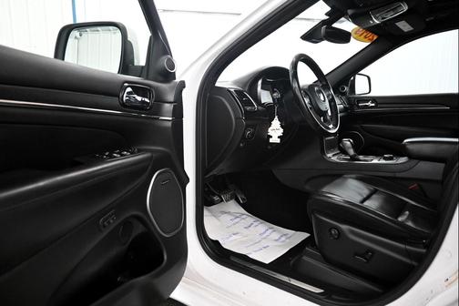 2019 Jeep Grand Cherokee High Altitude