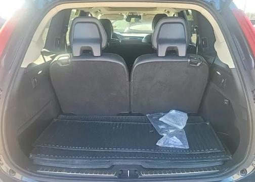 2019 Volvo XC90 T6 Inscription