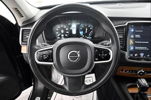 2019 Volvo XC90 T6 Inscription