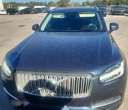 2019 Volvo XC90 T6 Inscription