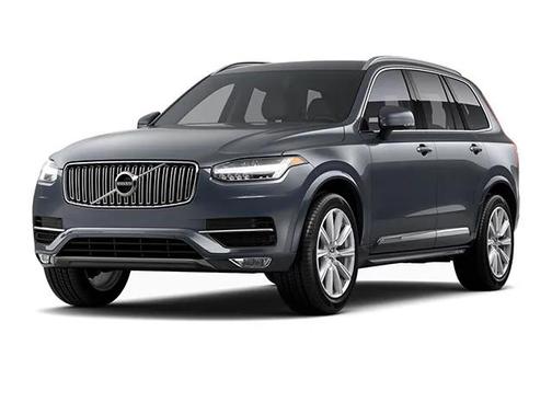 2019 Volvo XC90 T6 Inscription