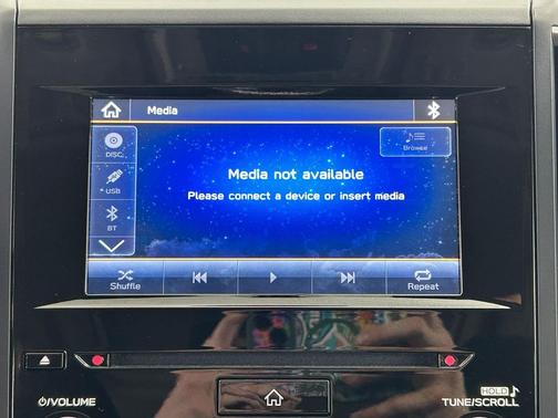 Brilliant Bronze 2023 Subaru Forester Premium