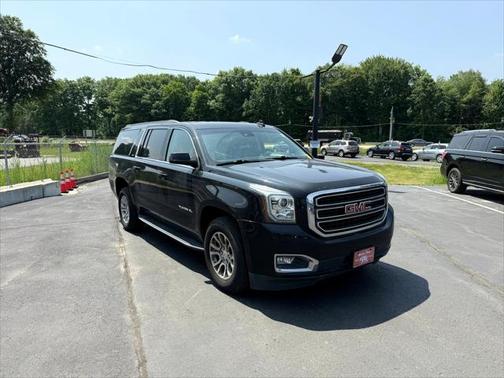 2019 GMC Yukon XL SLT