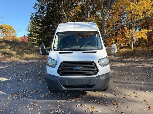 2016 Ford Transit-250 Base