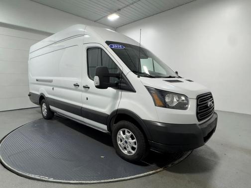 2016 Ford Transit-250 Base