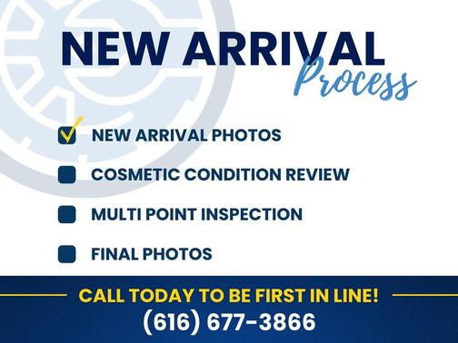 2016 Ford Transit-250 Base