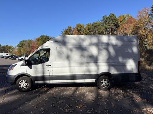 2016 Ford Transit-250 Base
