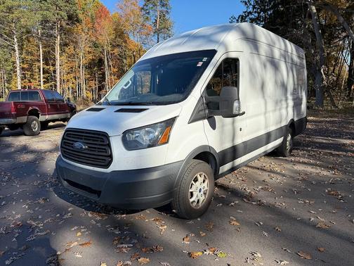 2016 Ford Transit-250 Base