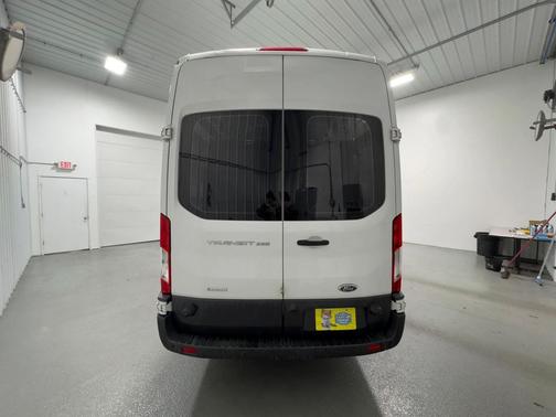 2016 Ford Transit-250 Base