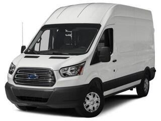 2016 Ford Transit-250 Base