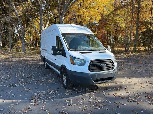 2016 Ford Transit-250 Base