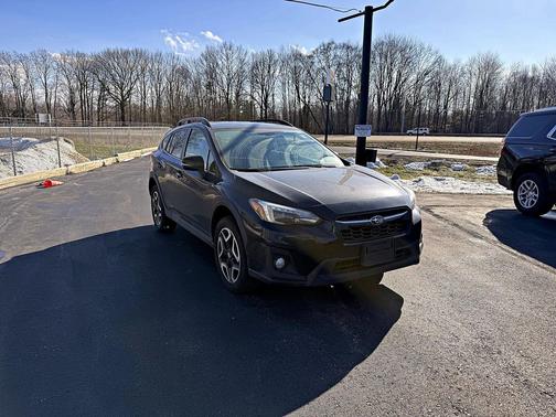 2019 Subaru Crosstrek 2.0i Limited