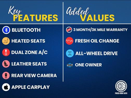2022 Volkswagen Atlas 3.6L SE w/Technology