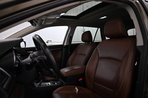 2019 Subaru Outback 2.5i Touring