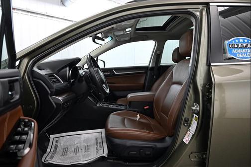 2019 Subaru Outback 2.5i Touring