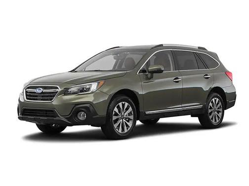 2019 Subaru Outback 2.5i Touring