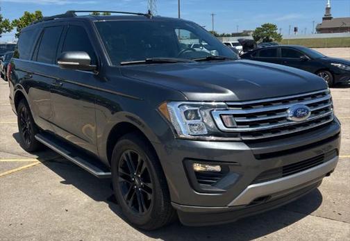 2020 Ford Expedition XLT