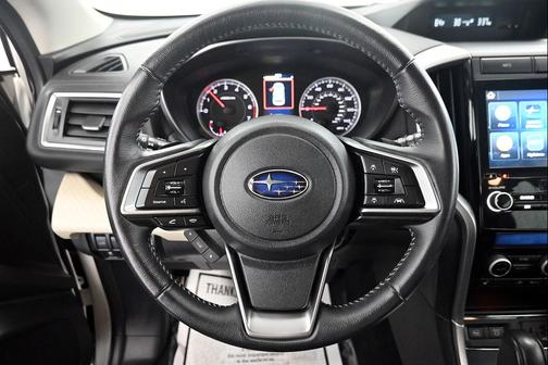 2019 Subaru Ascent Premium 8-Passenger