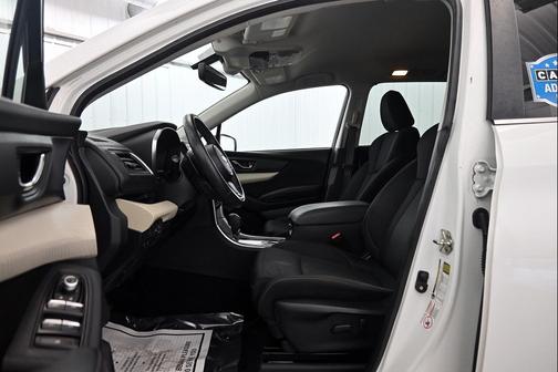 2019 Subaru Ascent Premium 8-Passenger