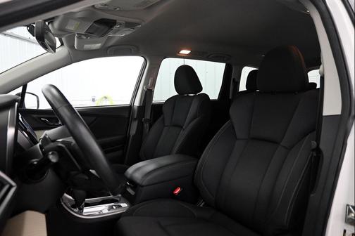 2019 Subaru Ascent Premium 8-Passenger