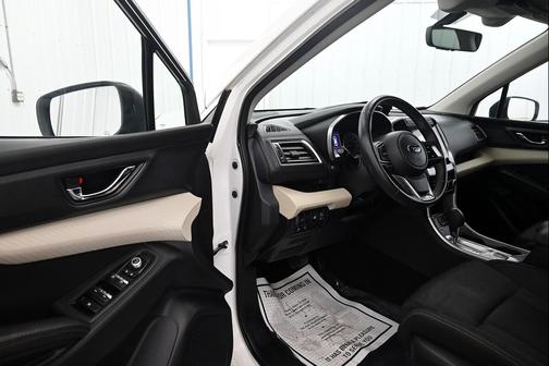 2019 Subaru Ascent Premium 8-Passenger