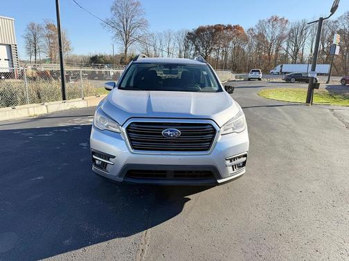 2021 Subaru Ascent Premium 7-Passenger