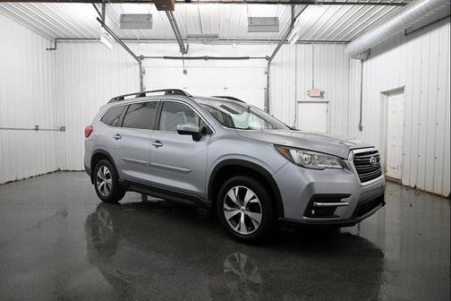 2021 Subaru Ascent Premium 7-Passenger