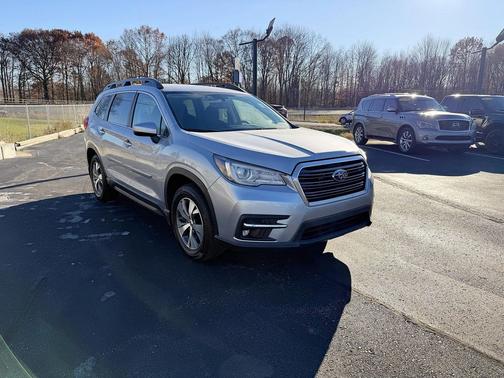 2021 Subaru Ascent Premium 7-Passenger