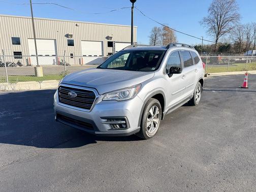 2021 Subaru Ascent Premium 7-Passenger