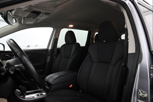 2021 Subaru Ascent Premium 7-Passenger