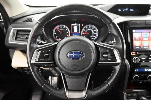 2021 Subaru Ascent Premium 7-Passenger