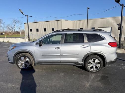 2021 Subaru Ascent Premium 7-Passenger