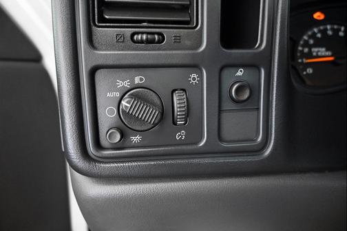2006 Chevrolet Silverado 1500 W/T