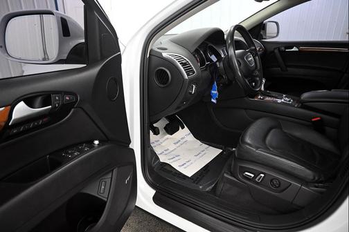 2015 Audi Q7 3.0T Premium Plus