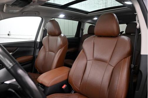 2021 Subaru Ascent Touring 7-Passenger
