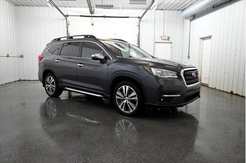2021 Subaru Ascent Touring 7-Passenger