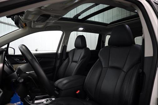 2020 Subaru Ascent Limited 7-Passenger