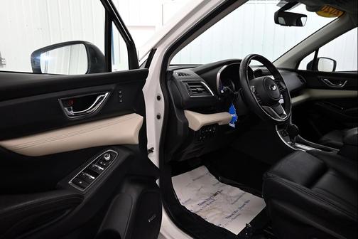 2020 Subaru Ascent Limited 7-Passenger