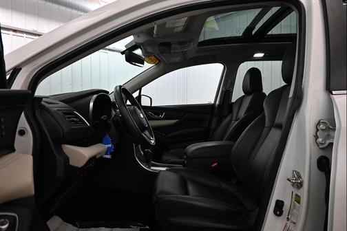 2020 Subaru Ascent Limited 7-Passenger