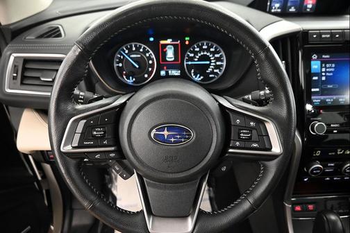 2020 Subaru Ascent Limited 7-Passenger