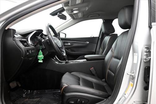 2019 Chevrolet Impala Premier 2LZ
