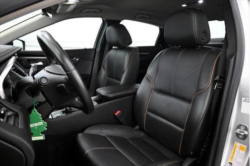 2019 Chevrolet Impala Premier 2LZ