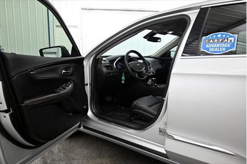 2019 Chevrolet Impala Premier 2LZ