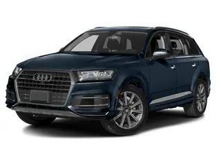 2018 Audi Q7 3.0T Premium Plus