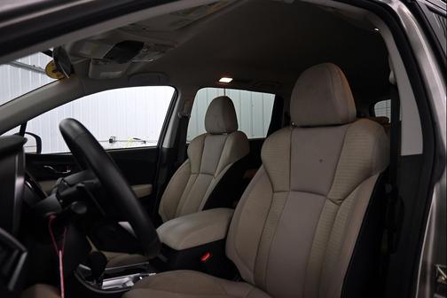 2019 Subaru Ascent Premium 8-Passenger
