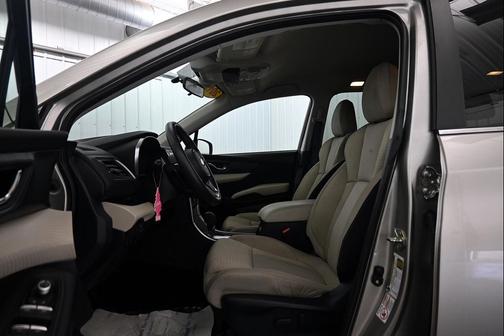 2019 Subaru Ascent Premium 8-Passenger