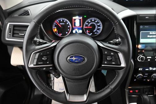 2019 Subaru Ascent Premium 8-Passenger